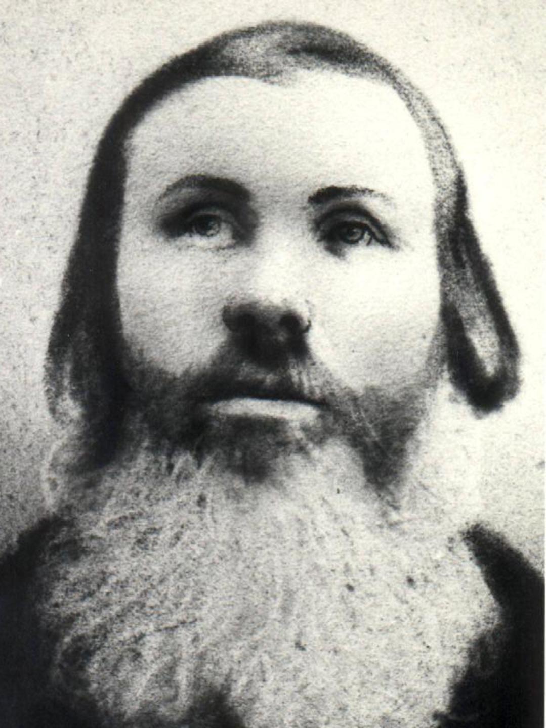 David Park (1809 - 1884) Profile